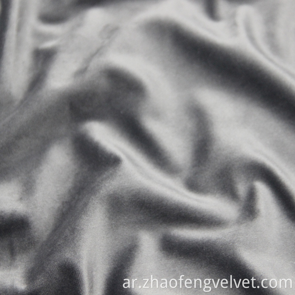 Solid Matt Velvet Bedding Sheet